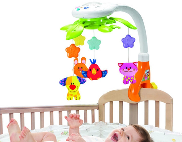 Winfun Dream Pets Mobile