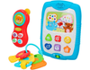 Winfun Tech-Star Baby Gift Set