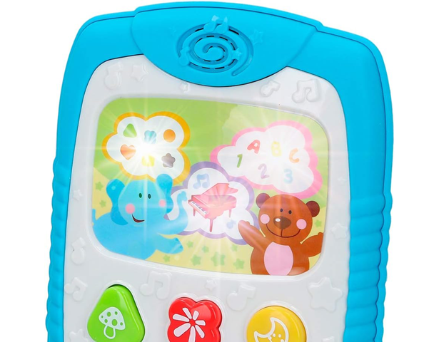 Winfun Tech-Star Baby Gift Set