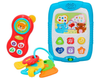 Winfun Tech-Star Baby Gift Set