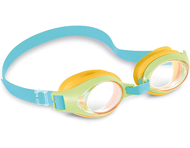 Intex Swimming Goggles