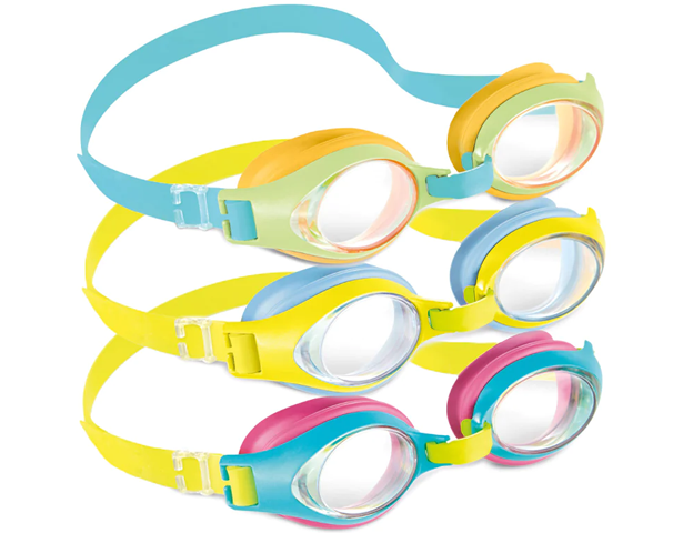 Intex Swimming Goggles