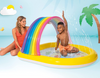 Intex Rainbow Arch Spray Pool