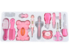 Newborn Nursery Health Care Set