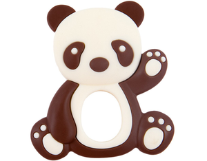 Baby Soft Silicone Soothing Teether