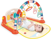 Huanger Musical Piano Fitness Rack