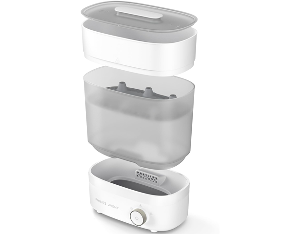 Avent Advanced Electric Steam Sterilizer