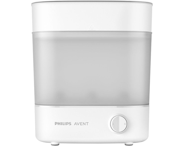 Avent Advanced Electric Steam Sterilizer