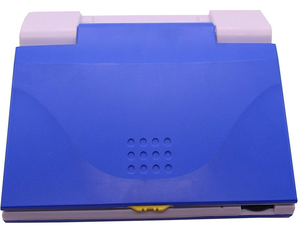 Educational English Learner Laptop