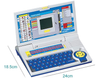 Educational English Learner Laptop