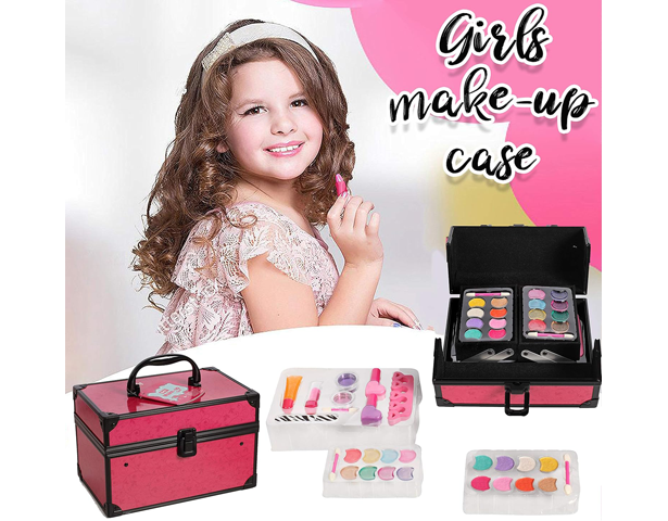 Princess Makeup Set For Girls