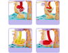 Ice Cream Play-Dough Creative Machine