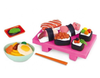 Train Playdough Noodle Machine