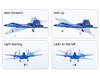 Flying Aeroplane Remote control
