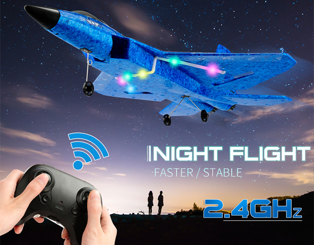 Flying Aeroplane Remote control