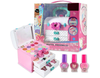 Princess Cosmetic Makeup Box