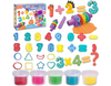 Kids Play Dough Tools Set