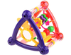 Baby Activity Play Center Cube Toy