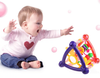 Baby Activity Play Center Cube Toy