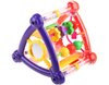 Baby Activity Play Center Cube Toy