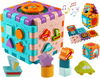 Huanger Musical Activity Cube