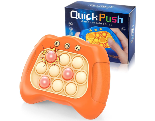 Puzzle Pop Light Up Game