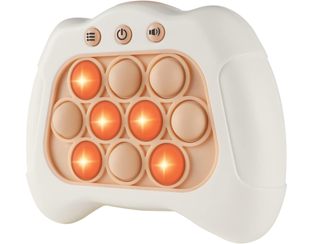 Puzzle Pop Light Up Game