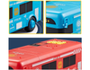 Electronic Money Bus ATM
