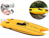 Manual Power Generation Boat
