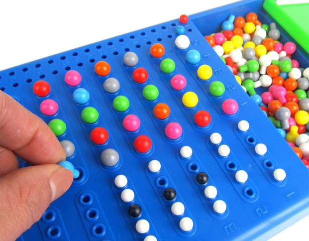 Code Breaker Board Game Toy