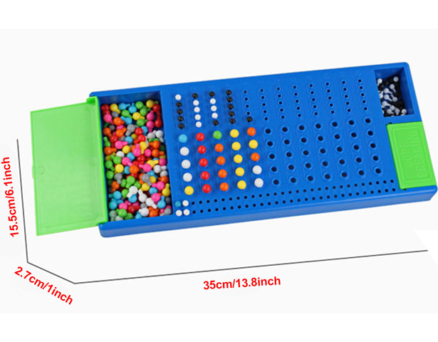 Code Breaker Board Game Toy