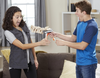 Hasbro Gaming Jenga Pass Challenge