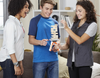 Hasbro Gaming Jenga Pass Challenge