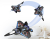 Remote control Flying Aeroplane