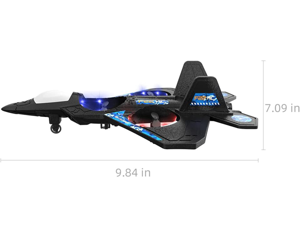 Remote control Flying Aeroplane