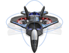 Remote control Flying Aeroplane