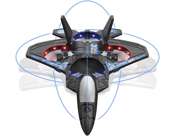 Remote control Flying Aeroplane