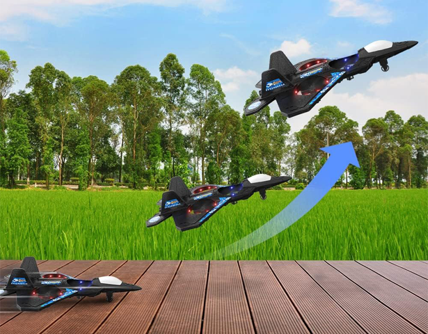 Remote control Flying Aeroplane