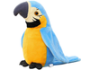 Kids Talking Parrot