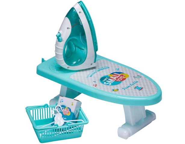 Happy Mini Iron Kids Toy