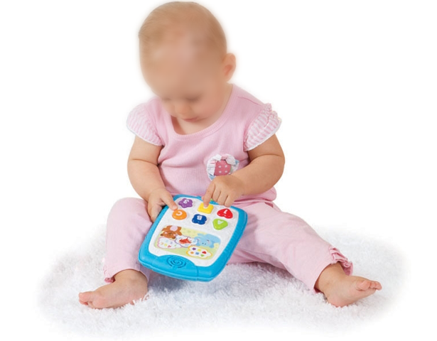 Winfun Baby's Learning Pad