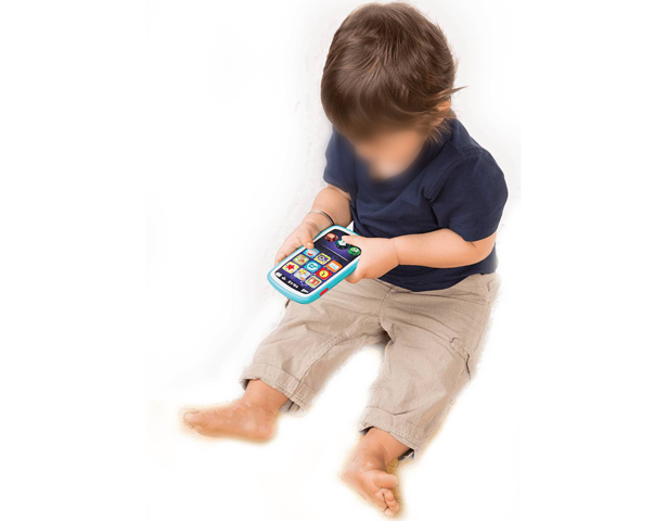 Winfun Fun Sounds Smartphone