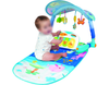 Winfun Magic Lights Musical Play Gym