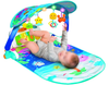 Winfun Magic Lights Musical Play Gym