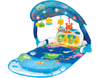 Winfun Magic Lights Musical Play Gym