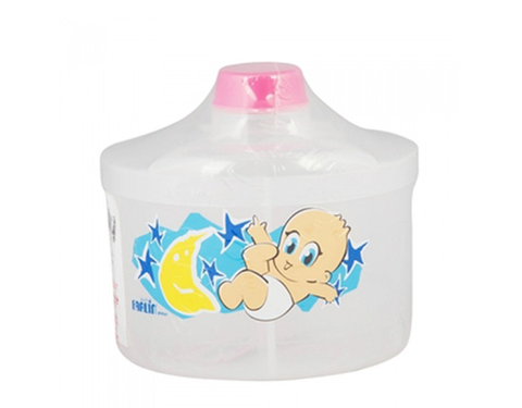 Farlin Baby Milk Powder Container