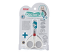 Farlin Thin & Short Blade Scissor