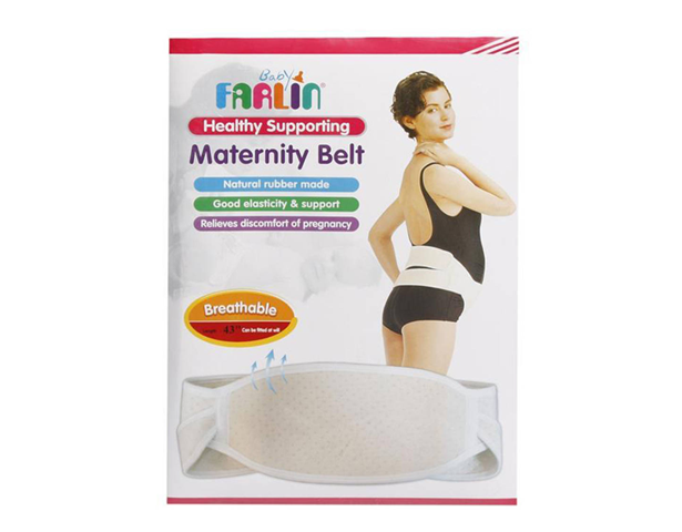 Farlin Maternity Belt