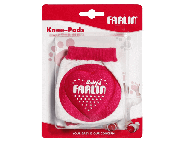 Farlin Baby Knee Pads