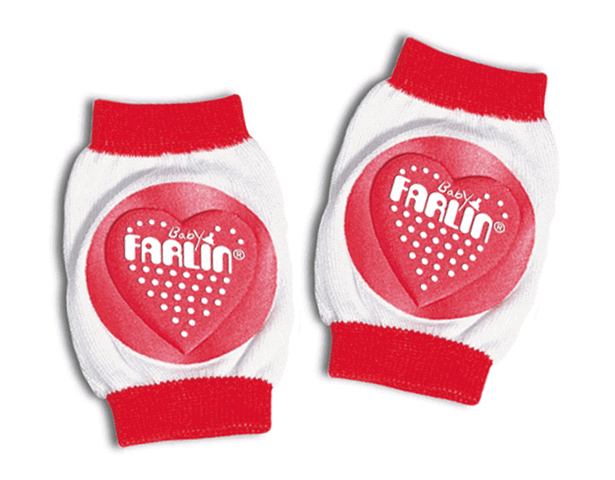 Farlin Baby Knee Pads